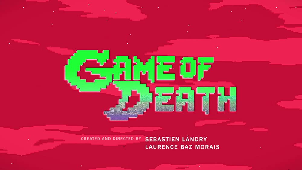 ゲーム・オブ・デスの画像