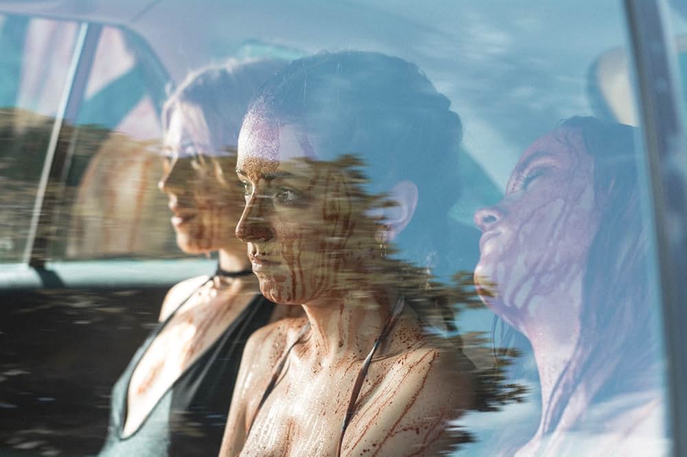 ゲーム・オブ・デスの画像