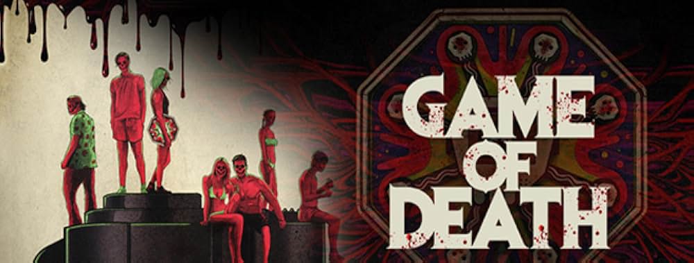 ゲーム・オブ・デスの画像