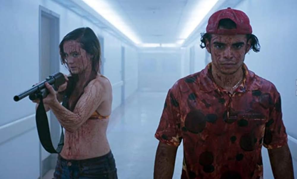 ゲーム・オブ・デスの画像