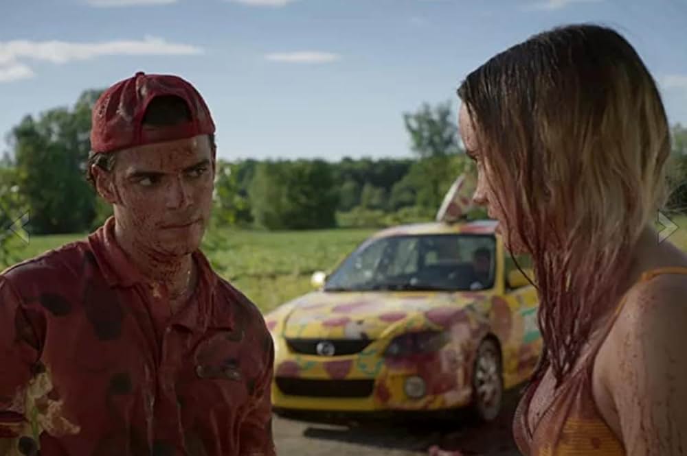 ゲーム・オブ・デスの画像