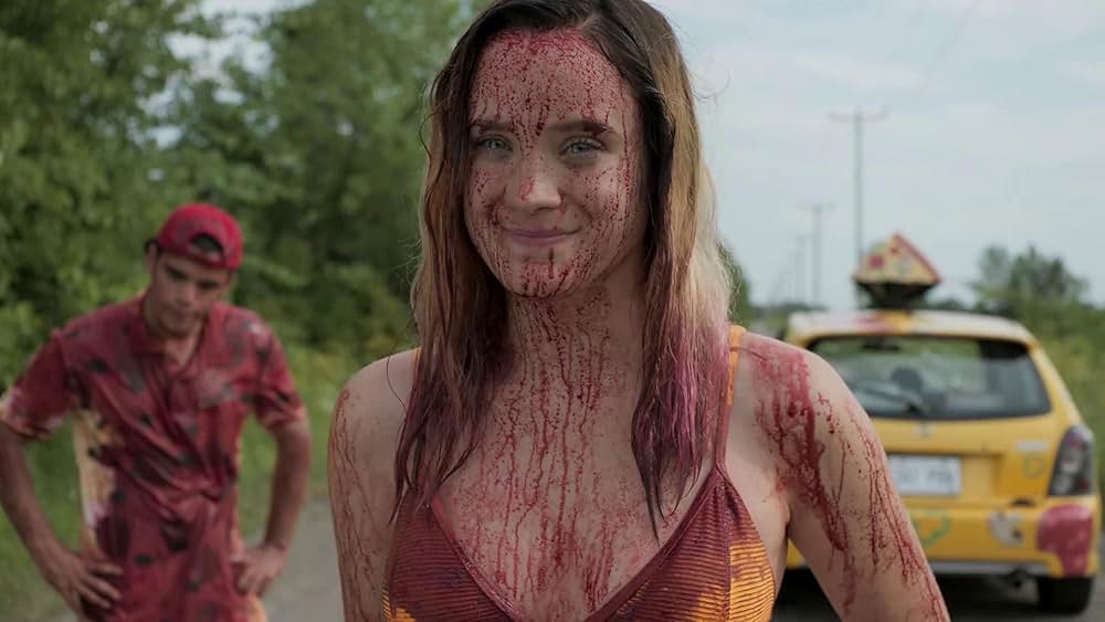 ゲーム・オブ・デスの画像