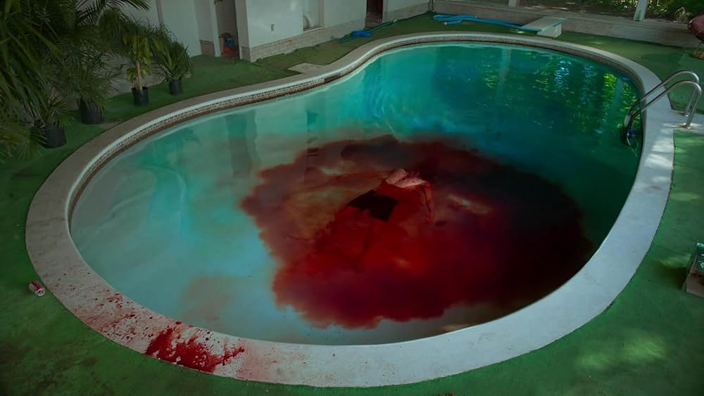 ゲーム・オブ・デスの画像