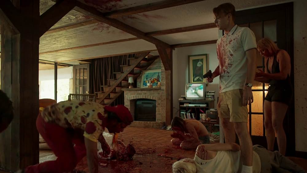 ゲーム・オブ・デスの画像