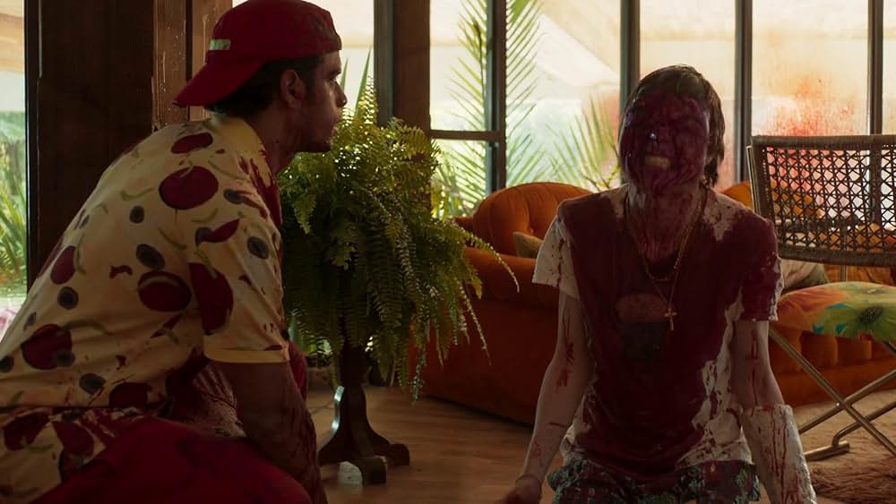 ゲーム・オブ・デスの画像