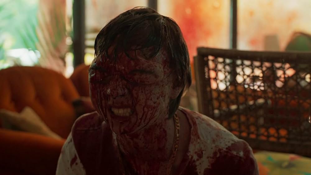 ゲーム・オブ・デスの画像