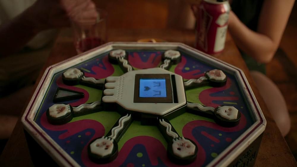 ゲーム・オブ・デスの画像