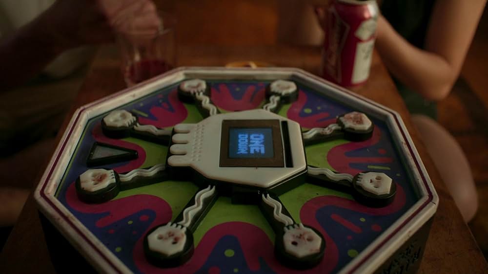 ゲーム・オブ・デスの画像