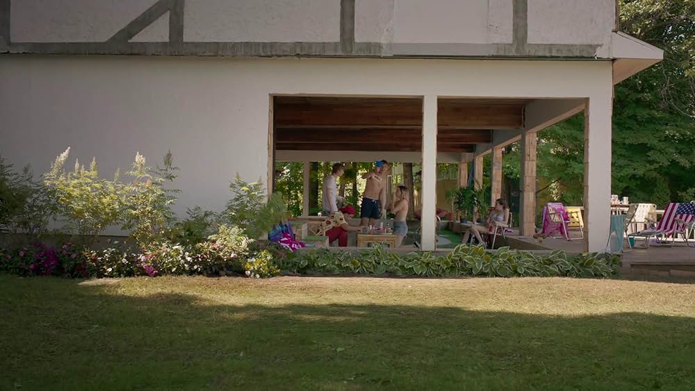 ゲーム・オブ・デスの画像