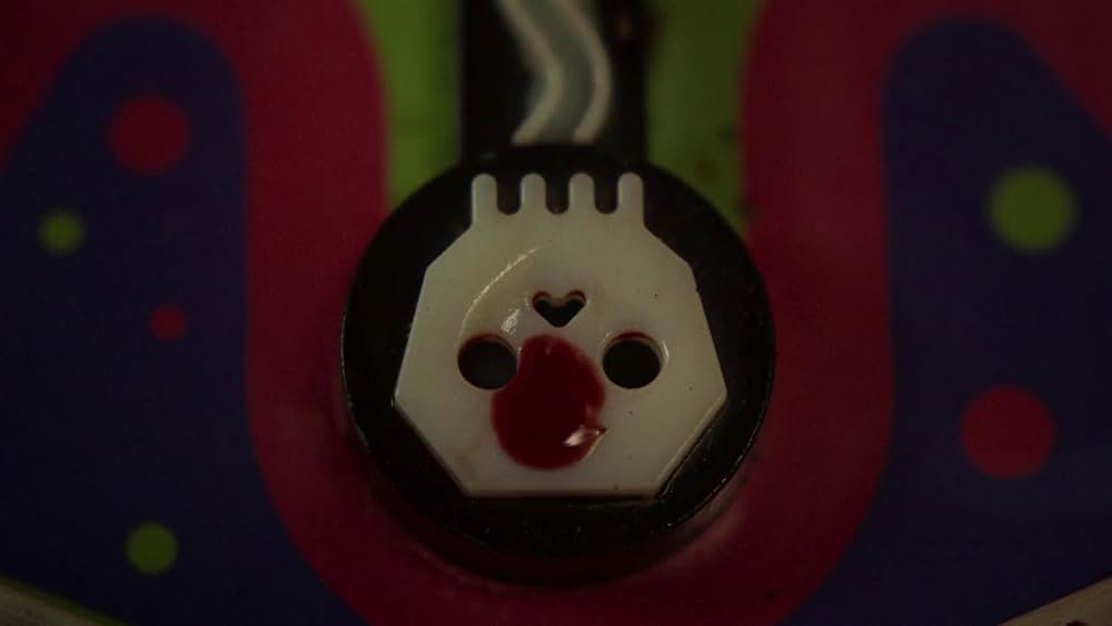 ゲーム・オブ・デスの画像