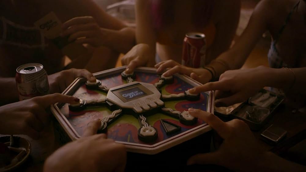 ゲーム・オブ・デスの画像