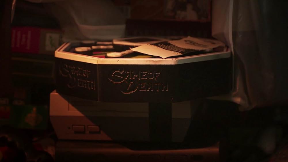 ゲーム・オブ・デスの画像