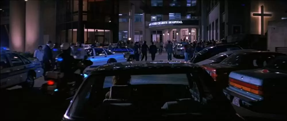 「依頼人（1994）」の画像