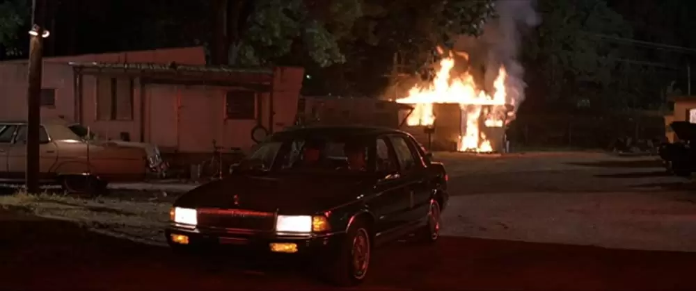 「依頼人（1994）」の画像