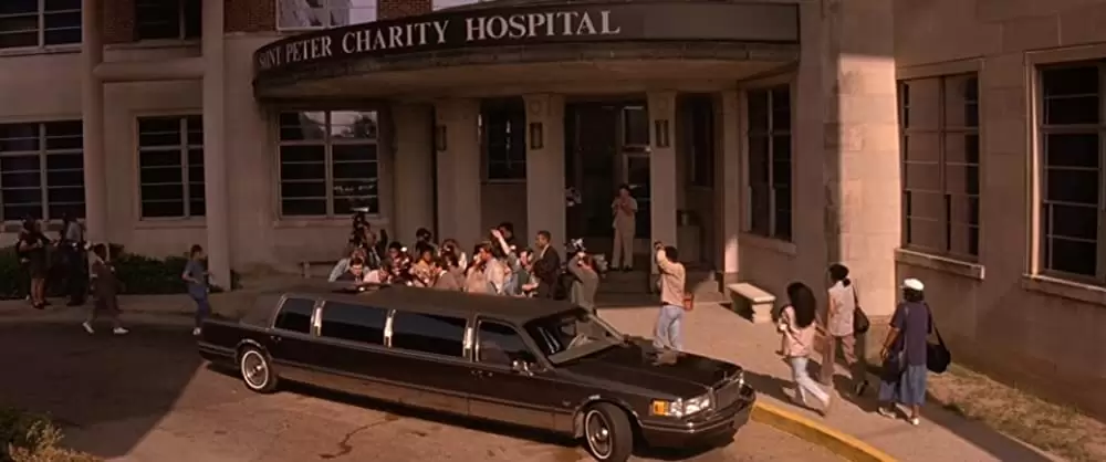 「依頼人（1994）」の画像