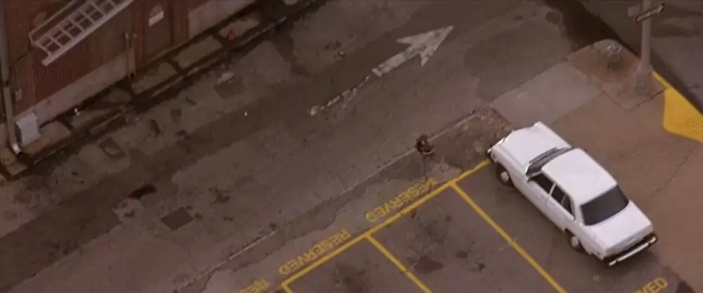 「依頼人（1994）」の画像