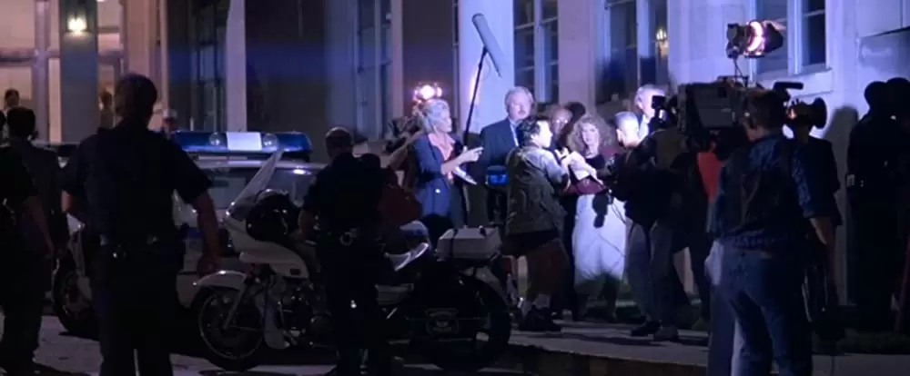 「依頼人（1994）」の画像