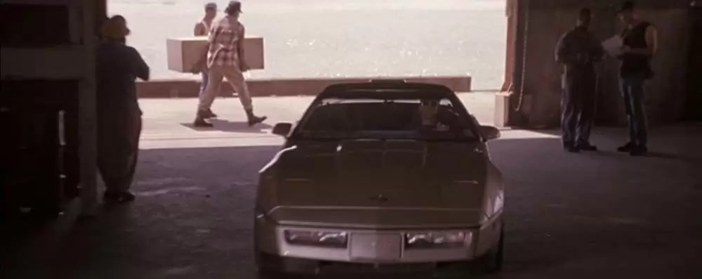 「依頼人（1994）」の画像