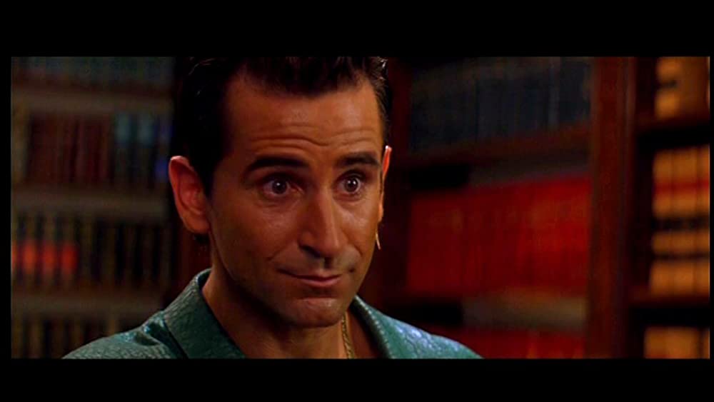 依頼人（1994）の画像