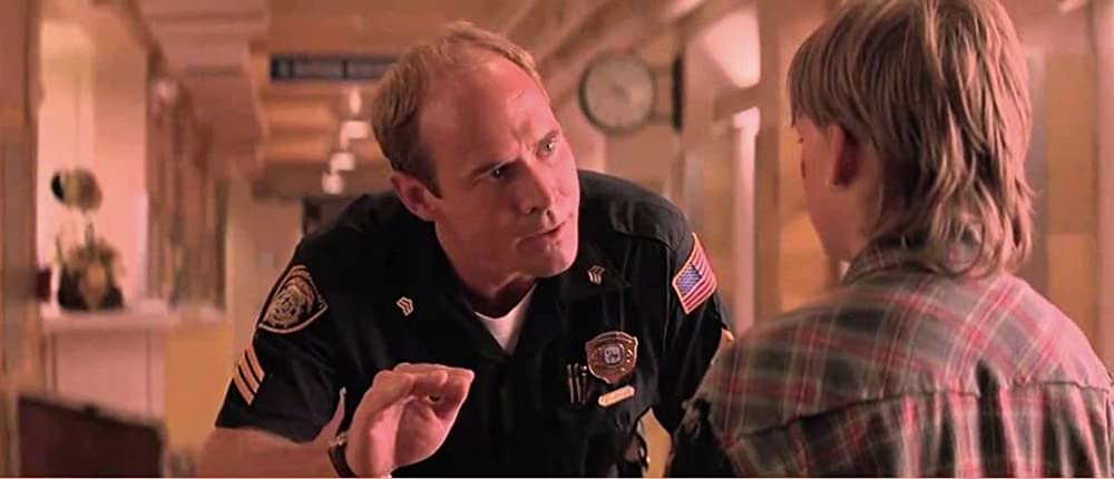 依頼人（1994）の画像