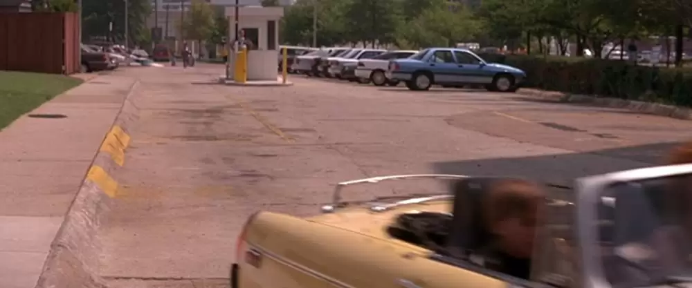 「依頼人（1994）」の画像