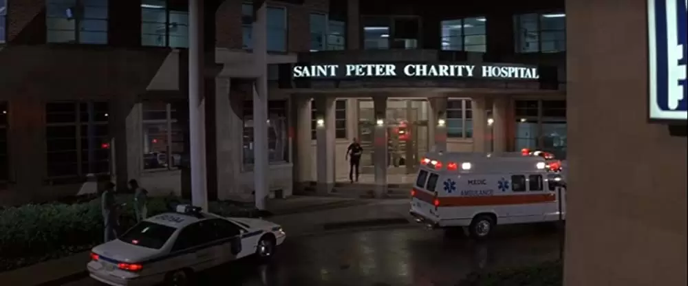 「依頼人（1994）」の画像