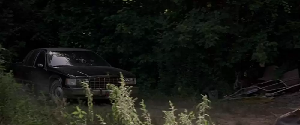 「依頼人（1994）」の画像