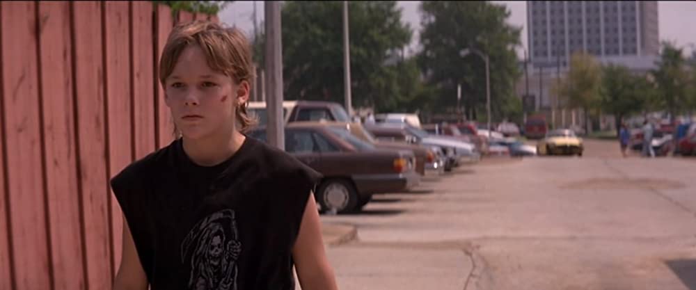 依頼人 1994 の画像一覧 映画ポップコーン