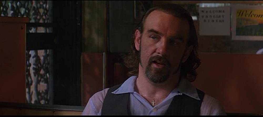 「依頼人（1994）」の画像