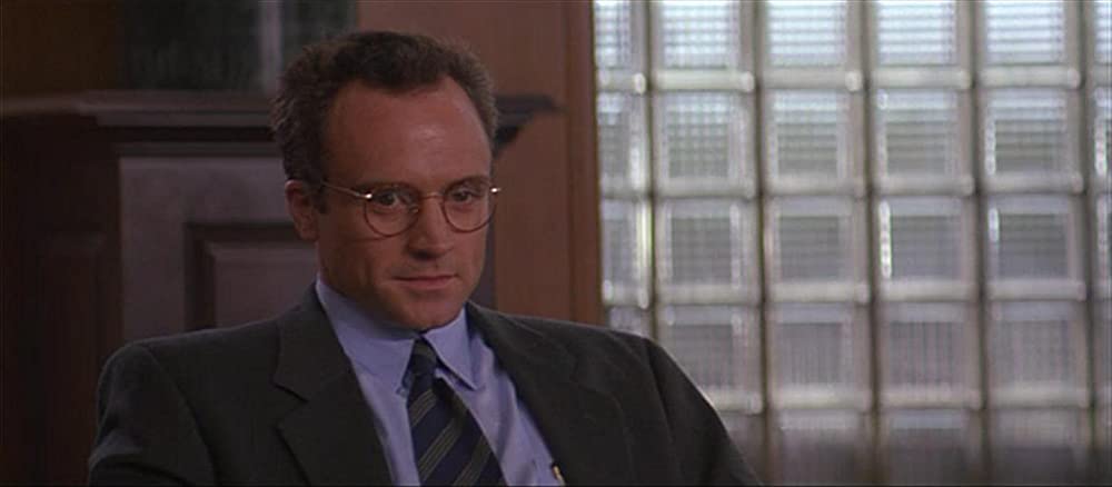 「依頼人（1994）」ブラッドリー・ウィットフォードの画像