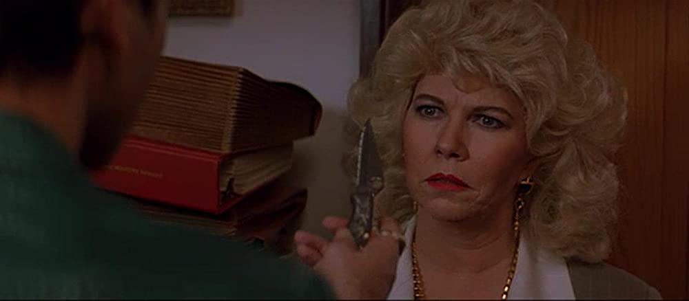 「依頼人（1994）」の画像