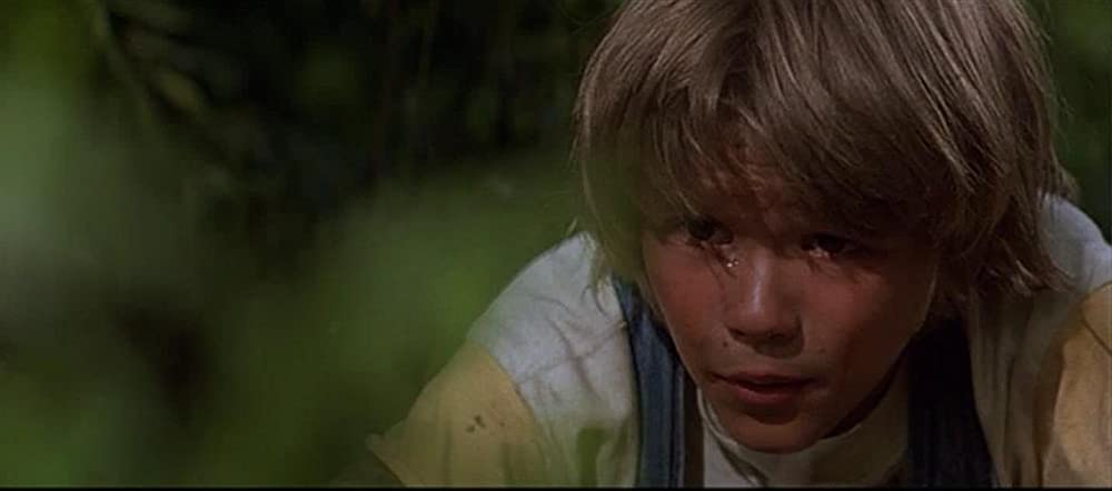 「依頼人（1994）」David Speckの画像