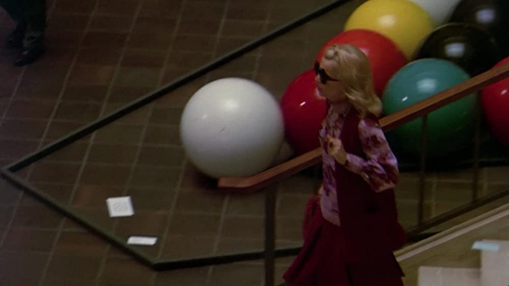 ミニー＆モスコウィッツの画像