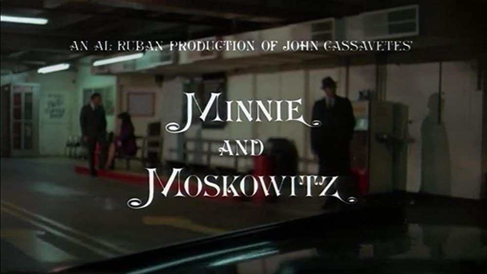 ミニー＆モスコウィッツの画像