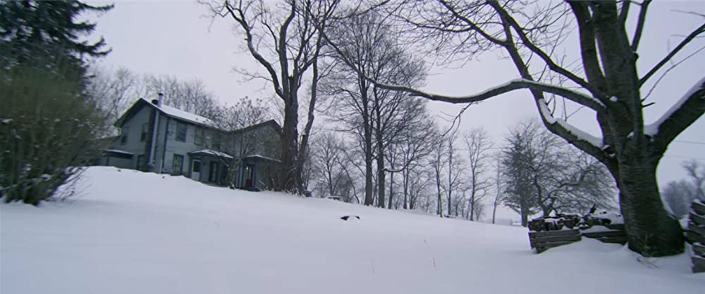 喰らう家の画像