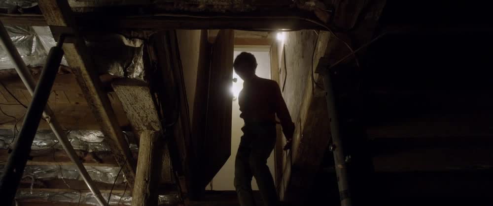 喰らう家の画像