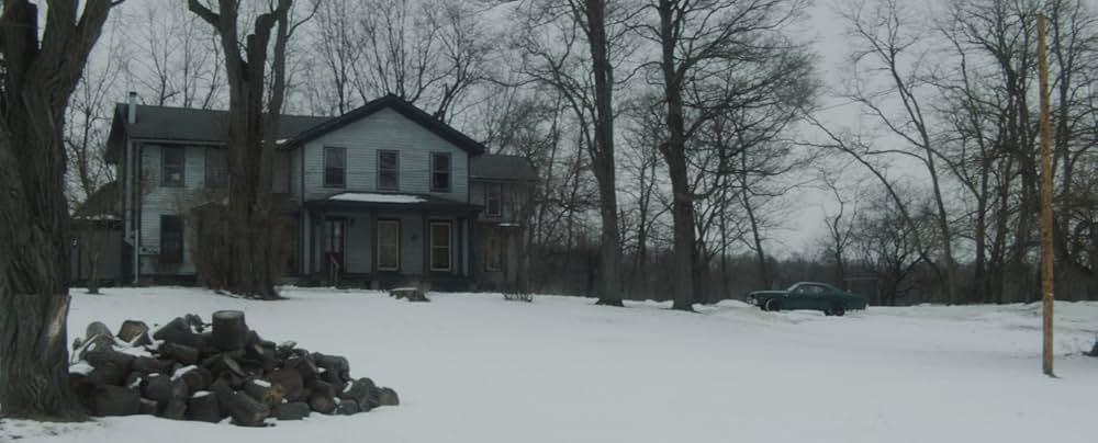 喰らう家の画像