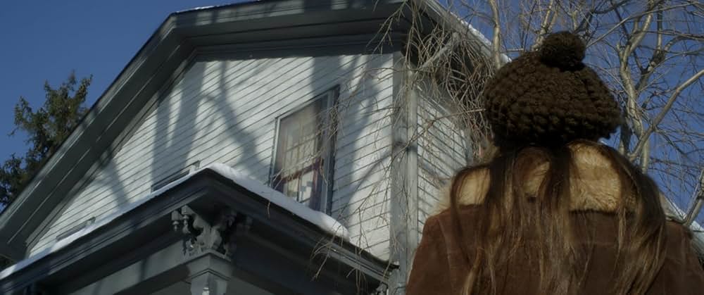 喰らう家の画像