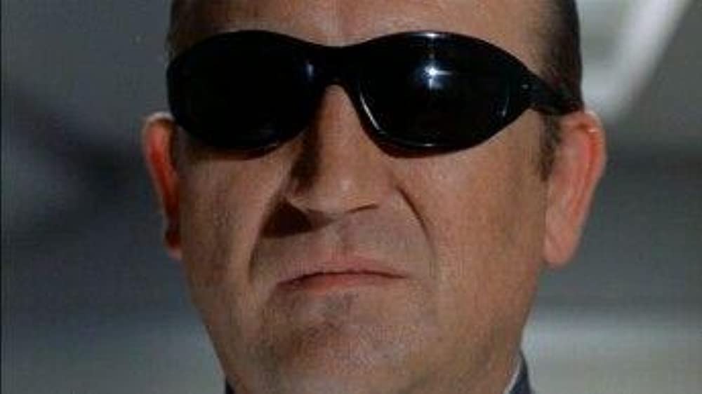 「海底大戦争」エリック・ニールセンの画像