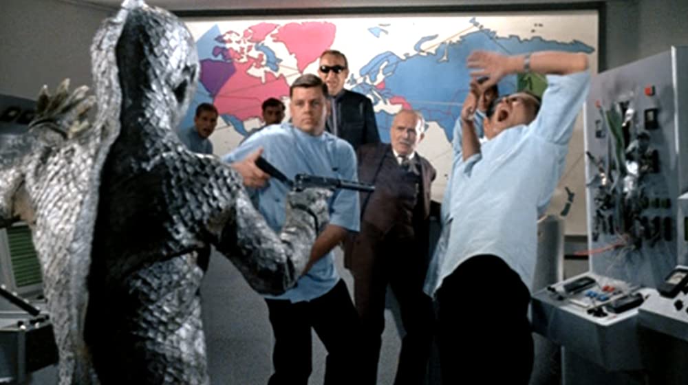 海底大戦争の画像