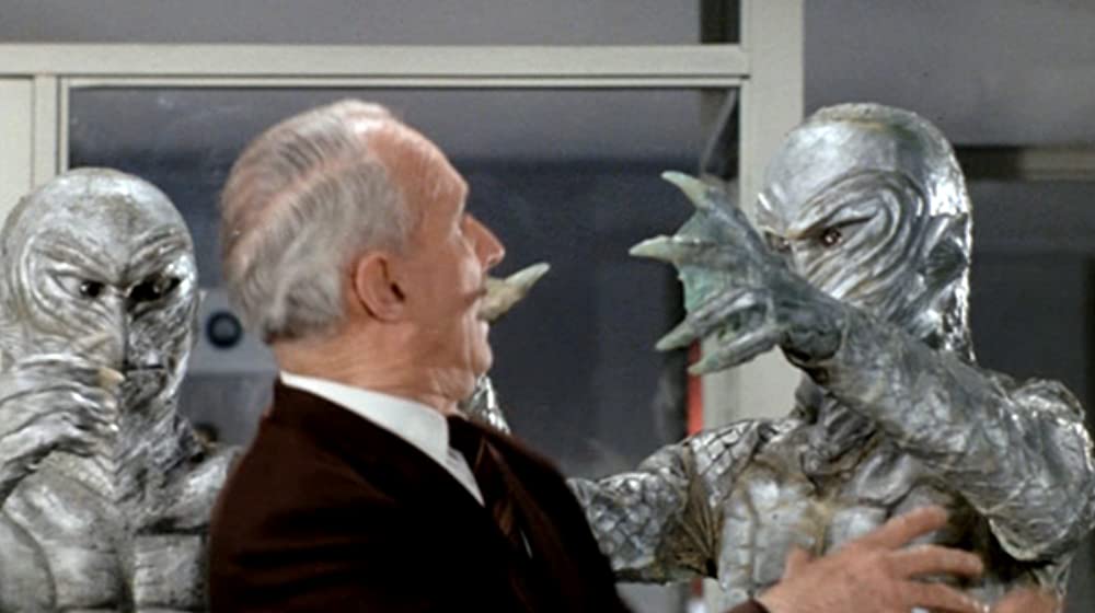 海底大戦争の画像