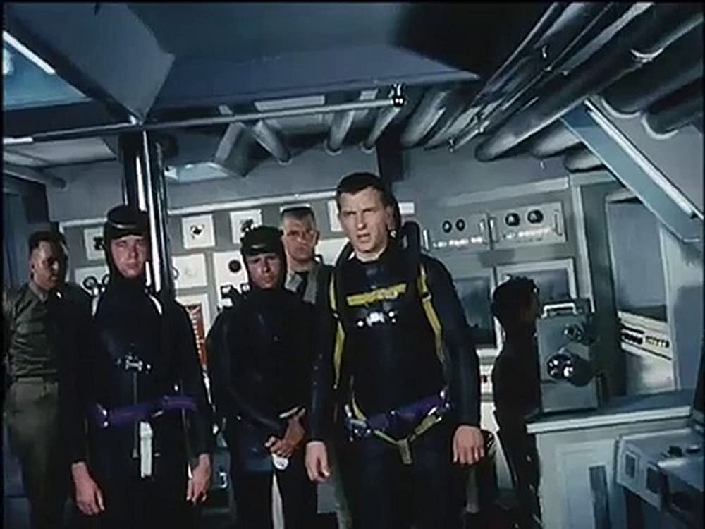 海底大戦争の画像