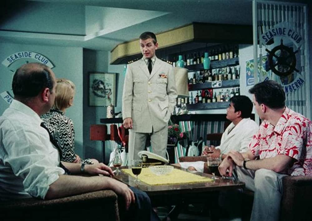 海底大戦争の画像