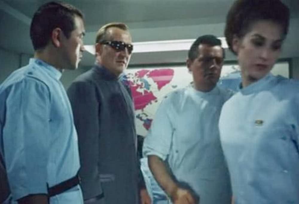 海底大戦争の画像