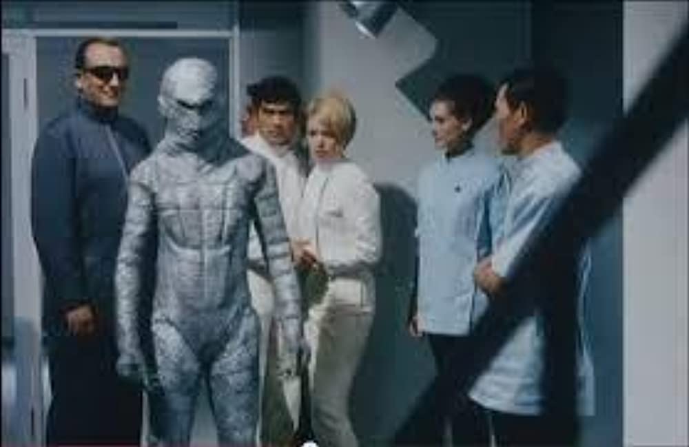 海底大戦争の画像