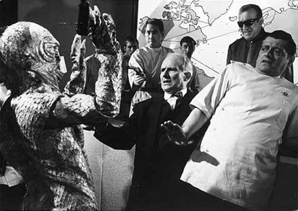 海底大戦争の画像