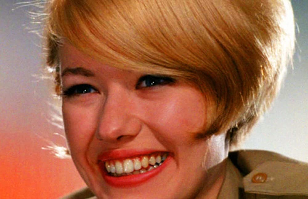 「海底大戦争」ペギー・ニールの画像