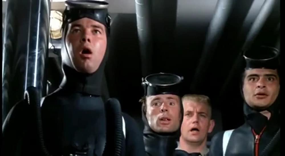 海底大戦争の画像