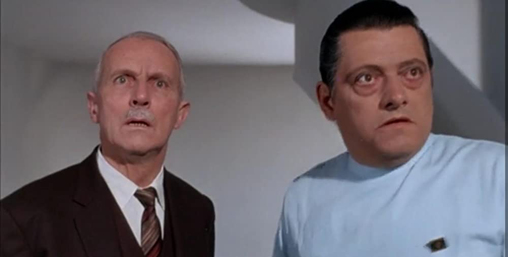 海底大戦争の画像