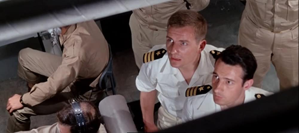 海底大戦争の画像